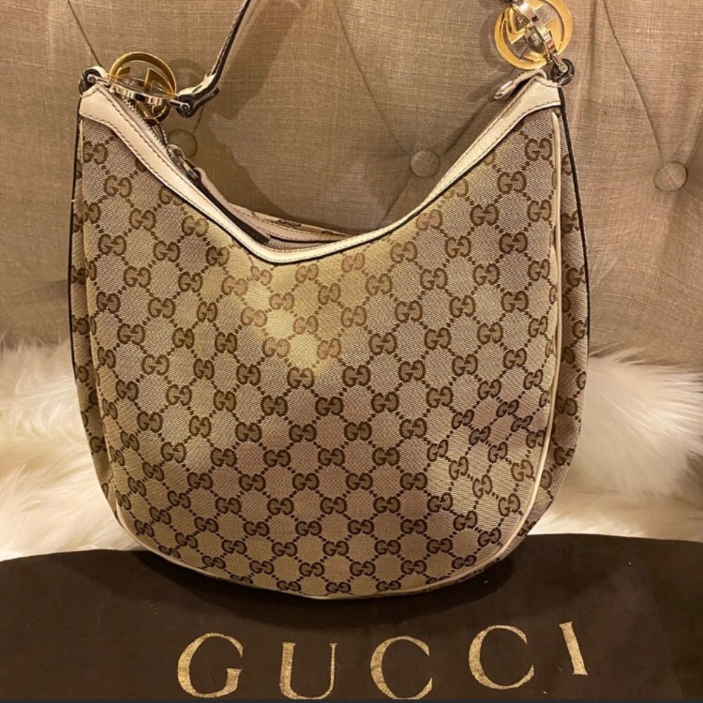 Gucci purse